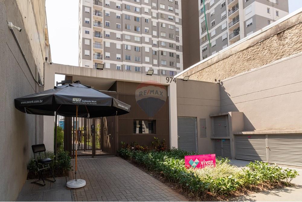 Apartamento - Venda - São Paulo , São Paulo - FAUSTOLO-17.jpg - 601371083-16