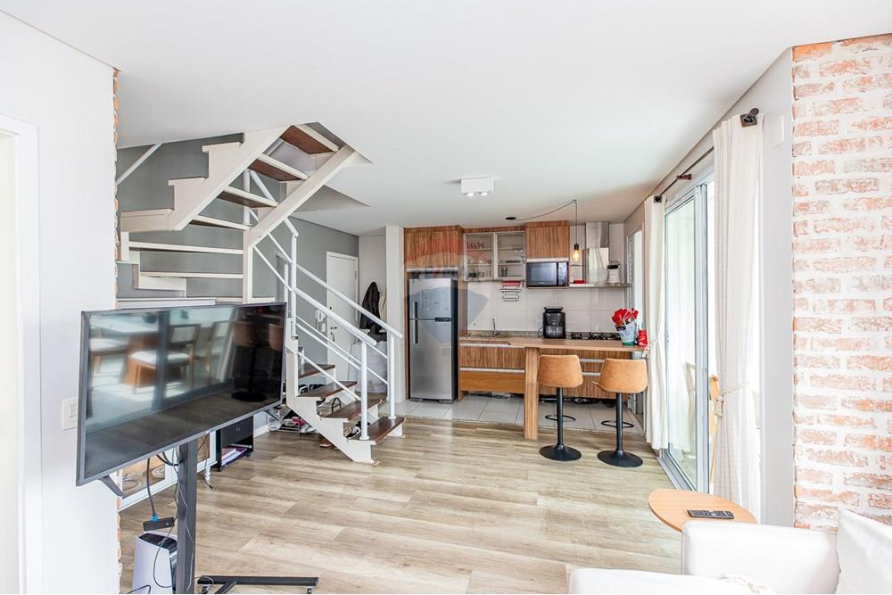 Duplex - Venda - São Paulo , São Paulo - Remax Ville-16.jpg - 601241033-95