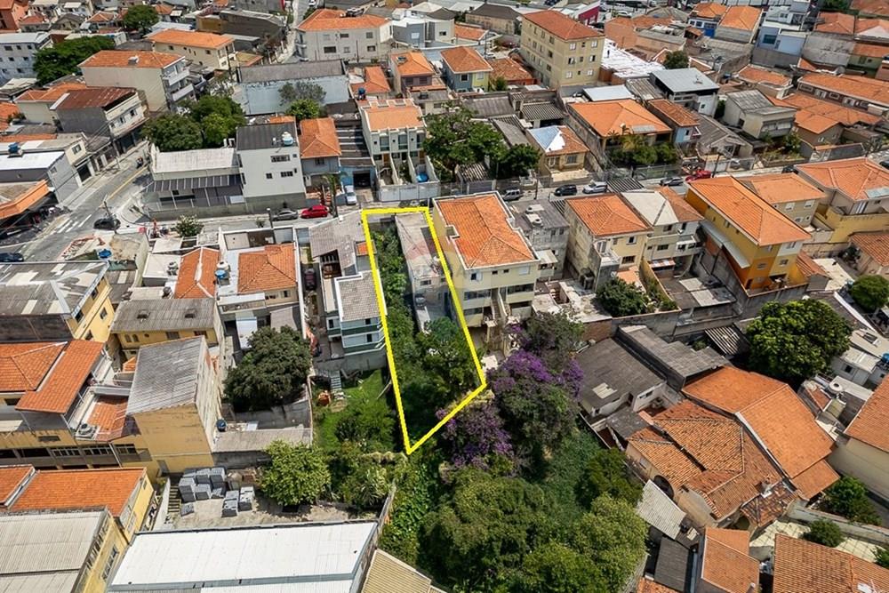 Casa - Venda - São Paulo , São Paulo - DJI_0774-17 Marcado.jpg - 602191021-36