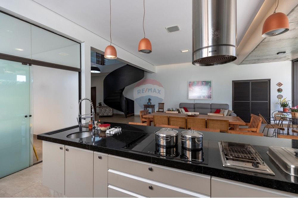 Casa de Condomínio - Venda - Ribeirão Preto , São Paulo - casa_venda_condominio_siena_ribeirao_preto (14).jpg - 601251261-3