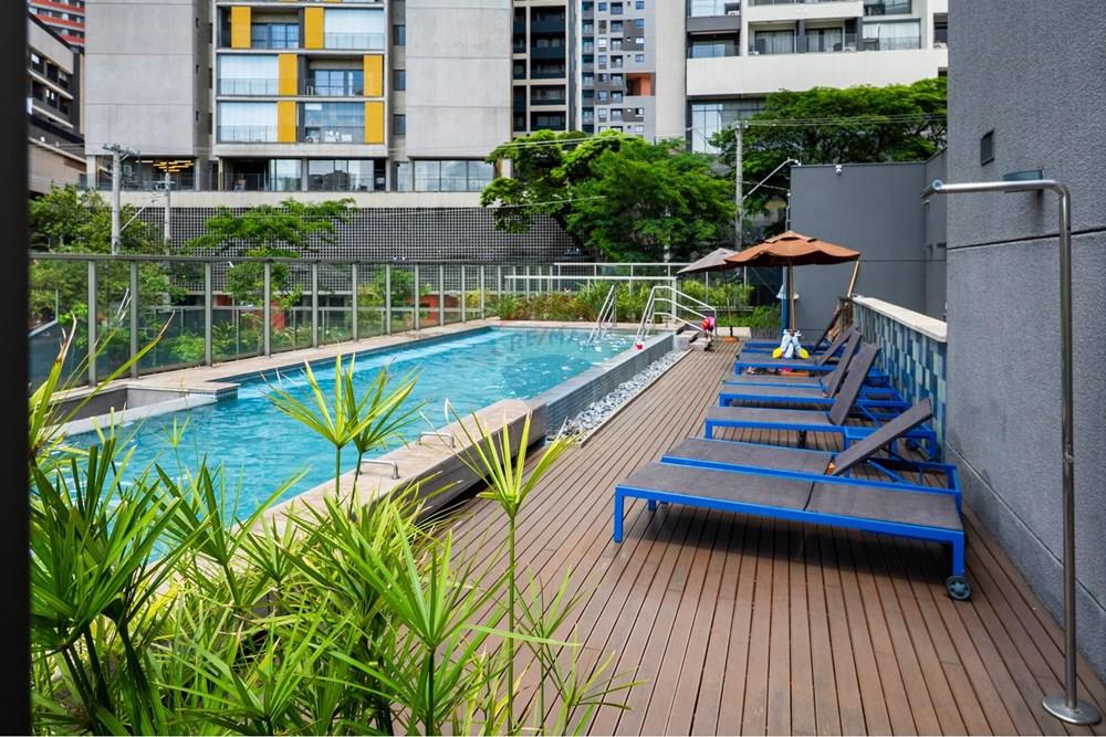 Studio - Venda - São Paulo , São Paulo - ST-28.jpg - 601471040-6