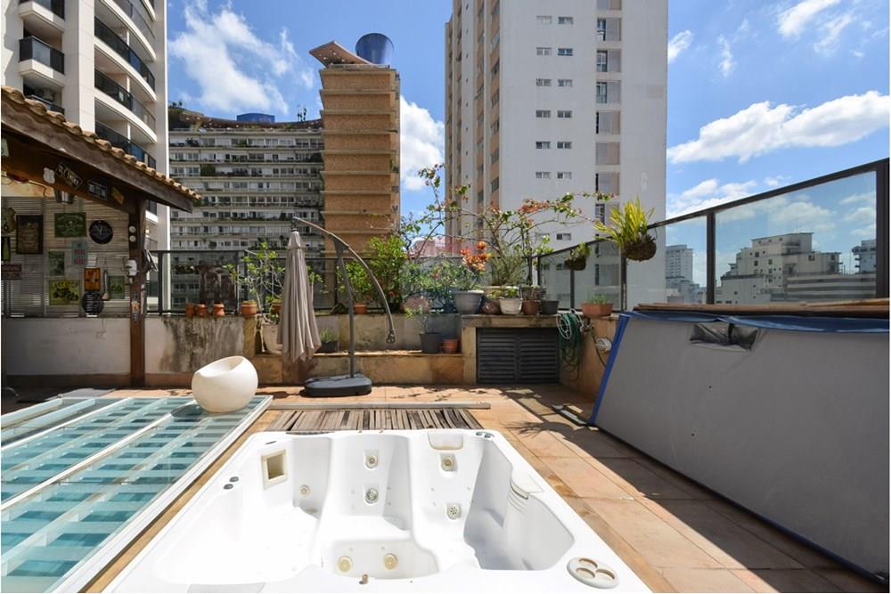 Cobertura - Venda - São Paulo , São Paulo - 1743632919761-01fotos_049.jpeg - 601251064-64