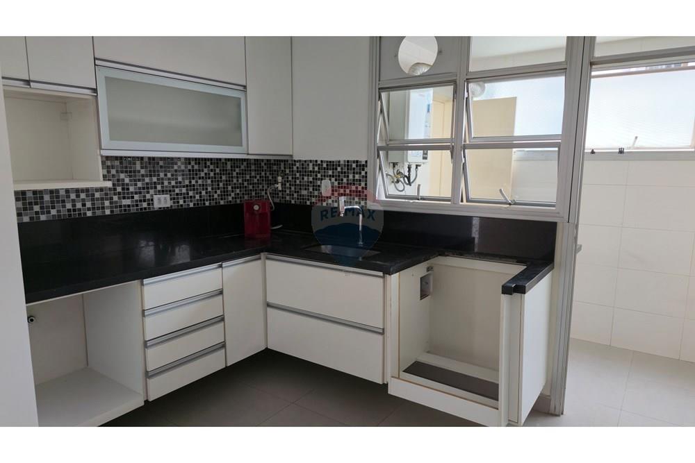 Apartamento - Alugar - São Paulo , São Paulo - 20260211_133140.jpg - Cozinha - 601081117-4