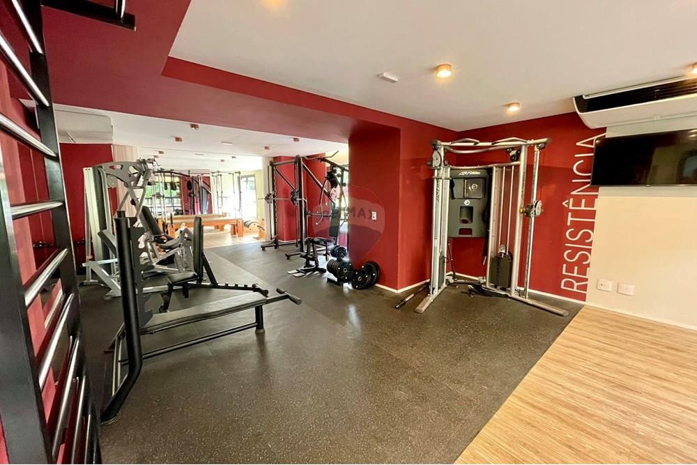 Apartamento - Venda - São Paulo , São Paulo - IMG_5701.JPEG - 602241008-38