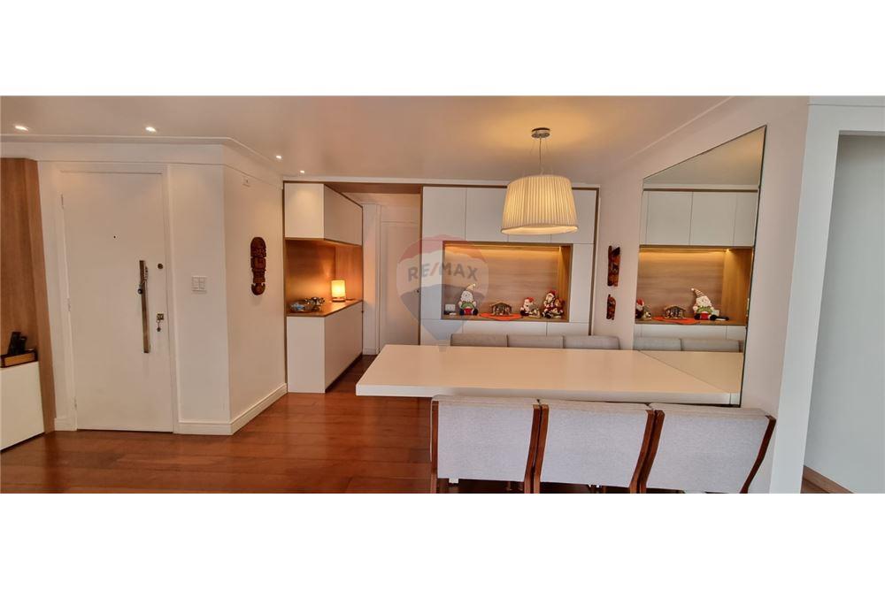 Apartamento - Alugar - São Paulo , São Paulo - 6 - 601971018-1228