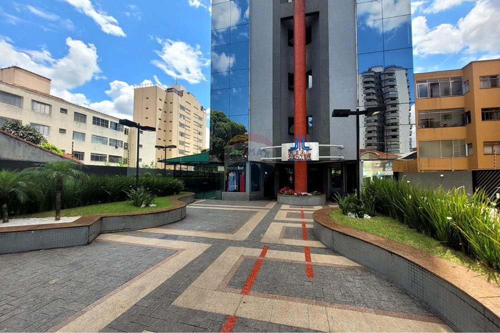 Cj. Comercial/ Sala - Alugar - São Paulo , São Paulo - IMG-20260130-WA0077.jpg - 602291010-215