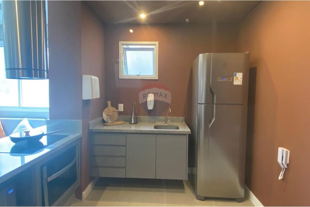 Studio - Venda - São Paulo , São Paulo - R Domício da Gama 110 st305 (52).jpg - 601141076-31