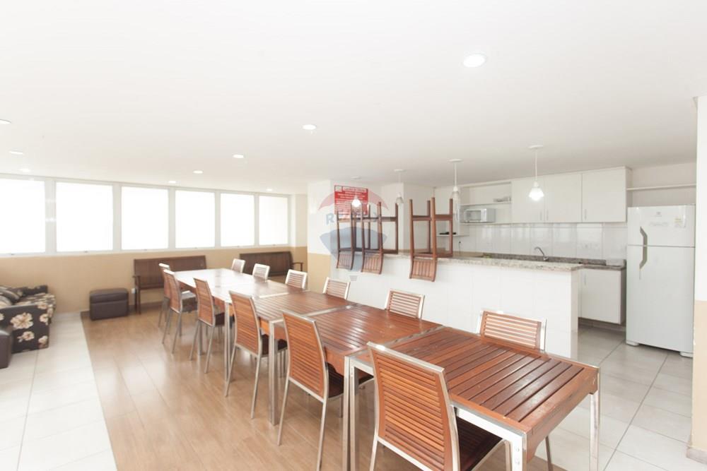 Apartamento - Venda - São Paulo , São Paulo - IMG_1458.jpg - Salão de Festas - 601751067-140