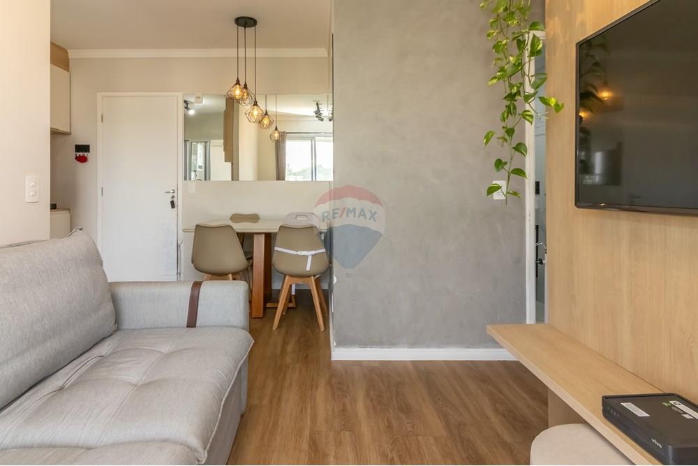 Apartamento - Venda - São Paulo , São Paulo - IMG_729510.jpg - Sala - 602241020-28