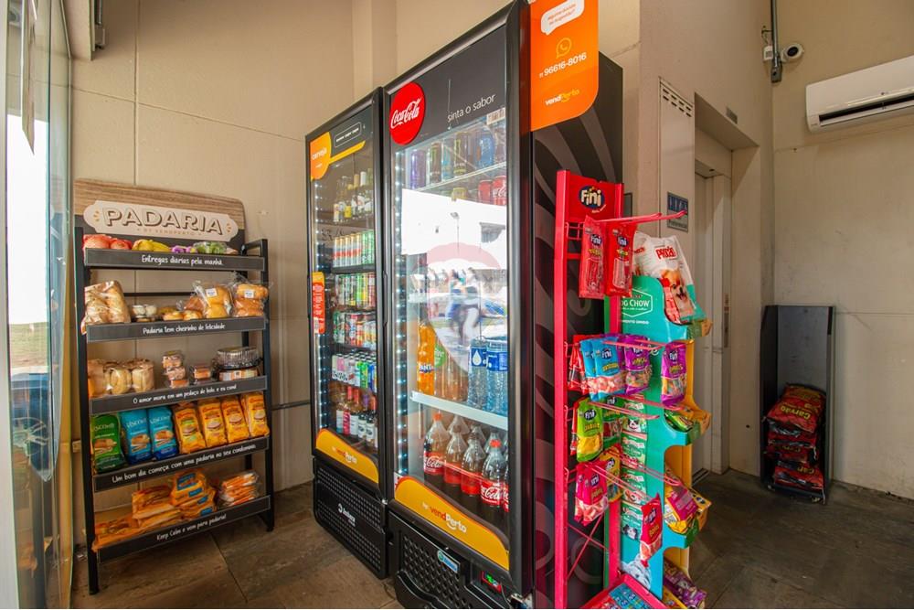 Apartamento - Venda - São Paulo , São Paulo - 02area-condominial_015.jpg - 601421022-19