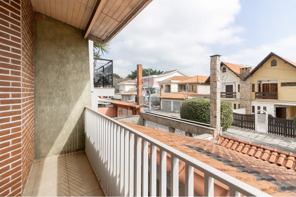 Sobrado - Venda - São Paulo , São Paulo - IMG_884529.jpg - 602261032-14