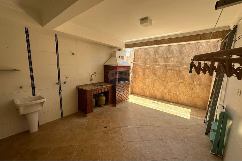 Casa - Venda - São Paulo , São Paulo - IMG-20241127-WA0027.jpg - Área Gourmet - 601751009-363