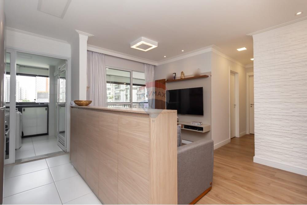 Apartamento - Venda - São Paulo , São Paulo - 59ace808-0fe1-43ec-a830-ba949aca0d49.jpeg - 601721002-53