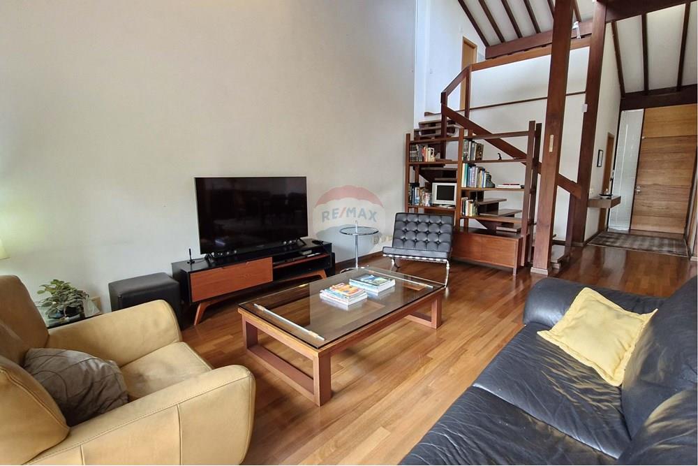 Casa - Venda - São Paulo , São Paulo - 10.jpg - Sala de estar - 601361003-198