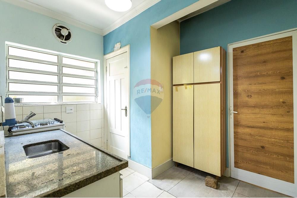 Sobrado - Venda - São Paulo , São Paulo - 010.jpg - Cozinha - 602201008-218