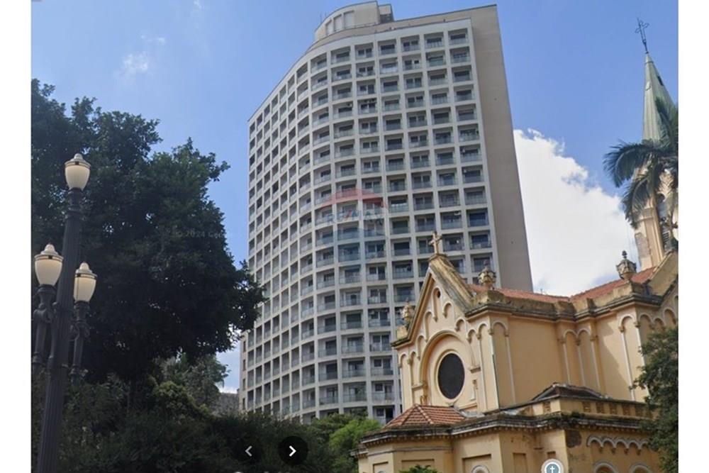 Cj. Comercial/ Sala - Alugar - São Paulo , São Paulo - Imagem 1.jpg - 602191024-45