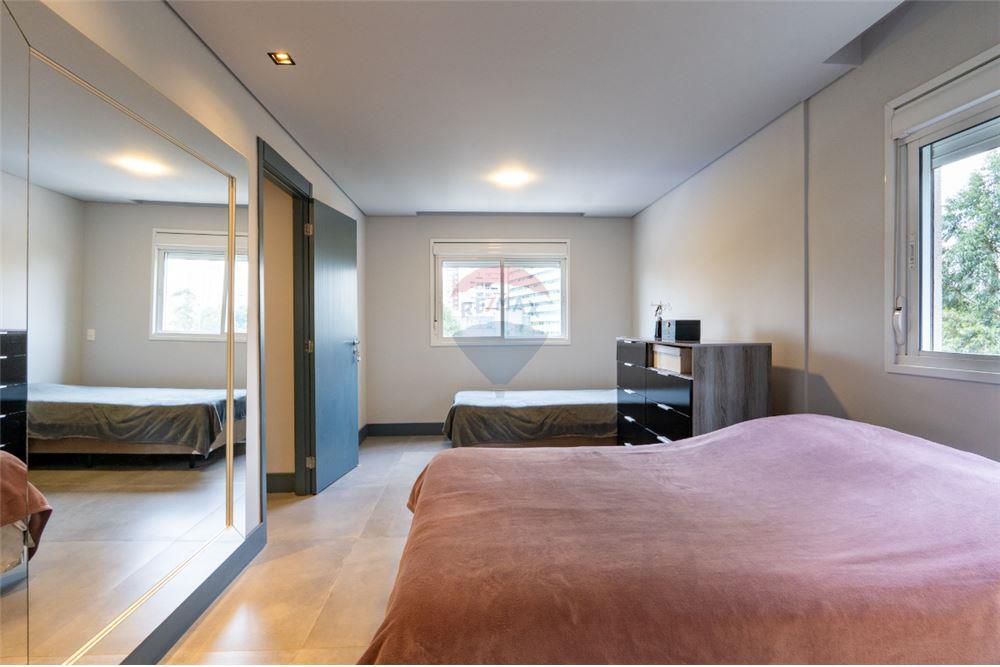 Apartamento - Venda - São Paulo , São Paulo - Suite master - 601331053-3