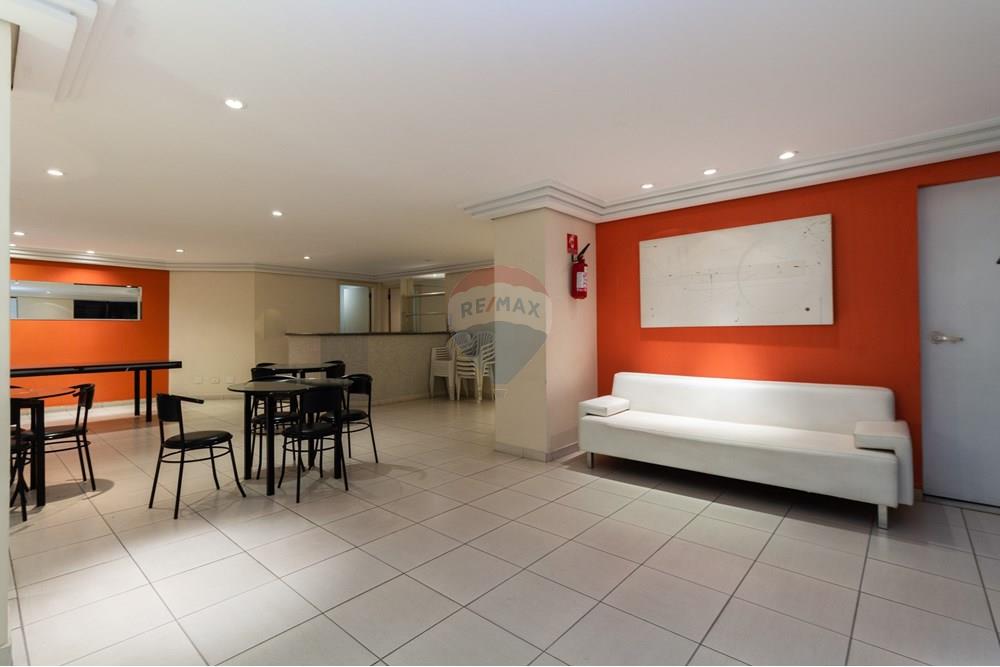 Apartamento - Venda - São Paulo , São Paulo - 22 SALÃO FESTAS (1).jpg - 602281022-117