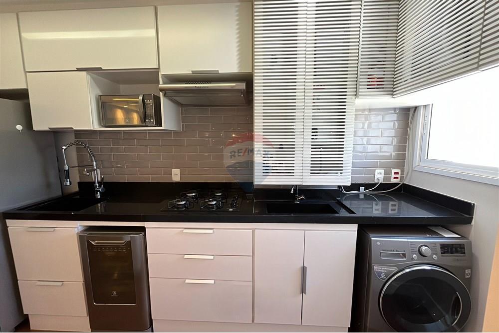 Apartamento - Alugar - São Paulo , São Paulo - CISY3739.JPEG - 602331019-83