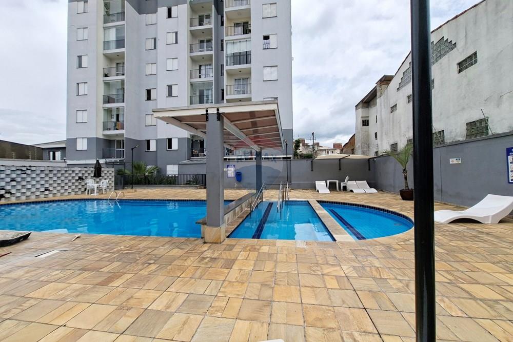 Apartamento - Alugar - São Paulo , São Paulo - 20260119_115005.jpg - 601751109-14