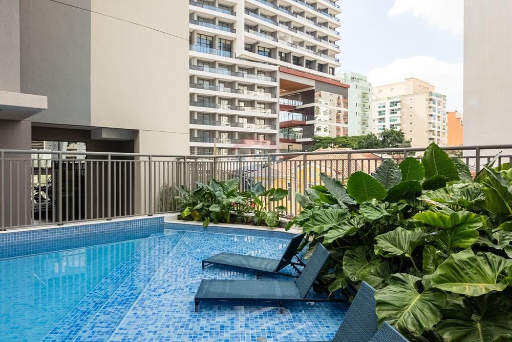 Apartamento - Venda - São Paulo , São Paulo - AP-64.jpg - 601471007-91