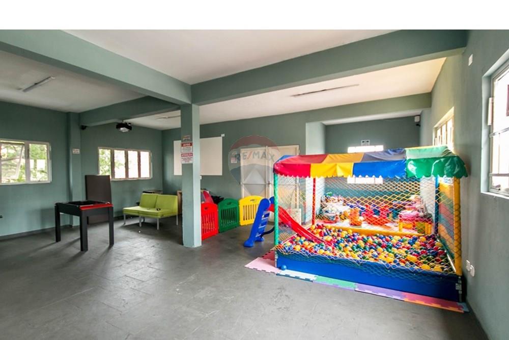 Apartamento - Venda - Osasco , São Paulo - 02area-condominial011.jpg - 602251013-36