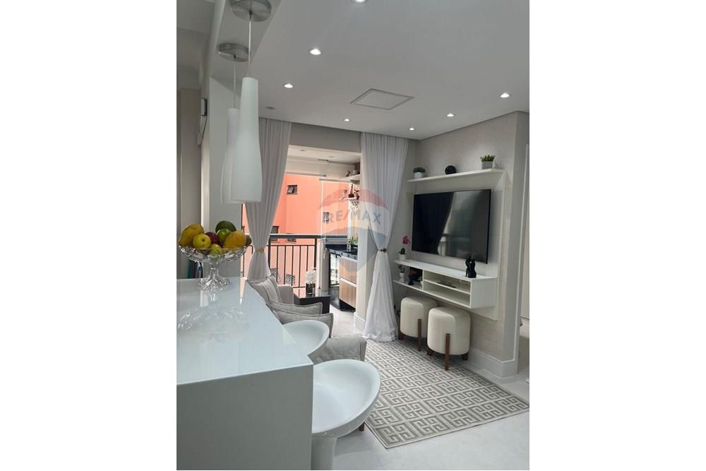 Apartamento - Alugar - São Paulo , São Paulo - 24.jpg - 602141069-17