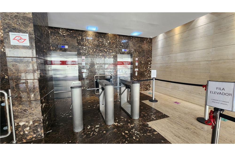 Cj. Comercial/ Sala - Venda - São Paulo , São Paulo - 35 - 601311009-221