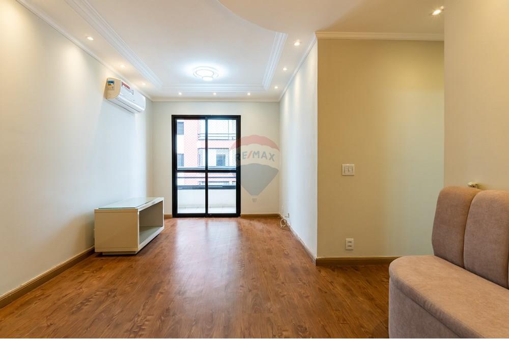 Apartamento - Venda - São Paulo , São Paulo - 2_AP.jpg - 601471015-56