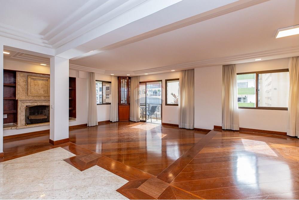 Residential - 콘도/아파트 - 상파울루 , 상파울루 - BR - Remax Ville-1.jpg - 601241023-72