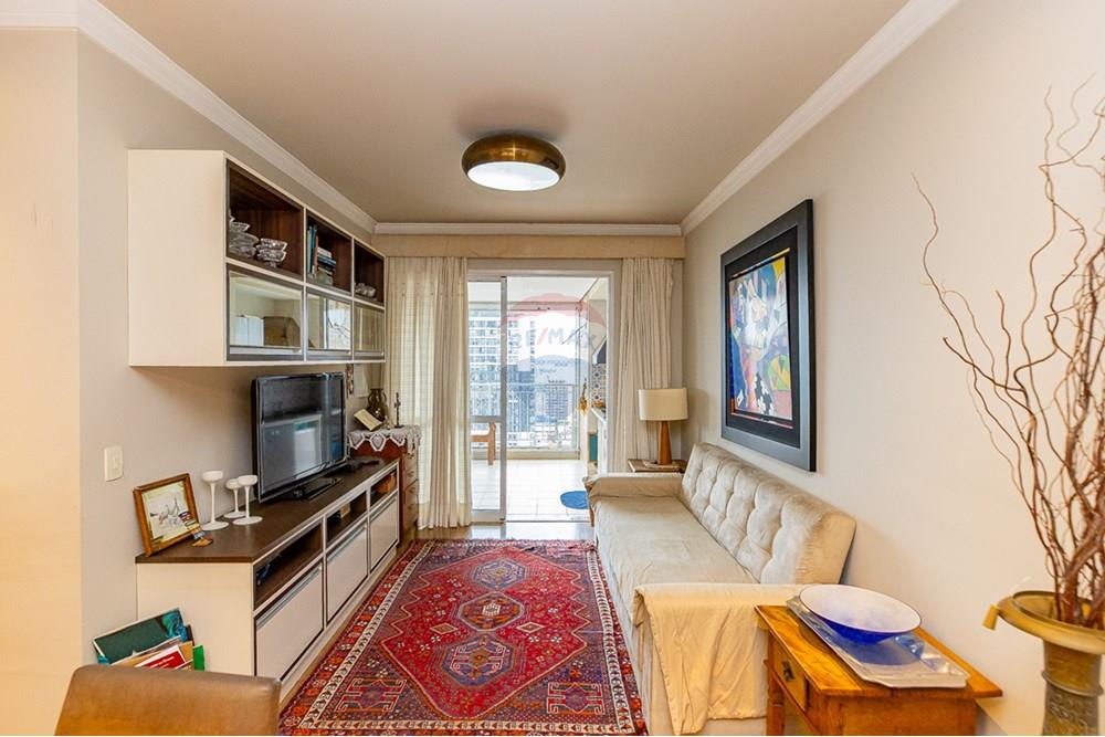 Apartamento - Venda - São Paulo , São Paulo - 01fotos_005.jpg - 601251010-397