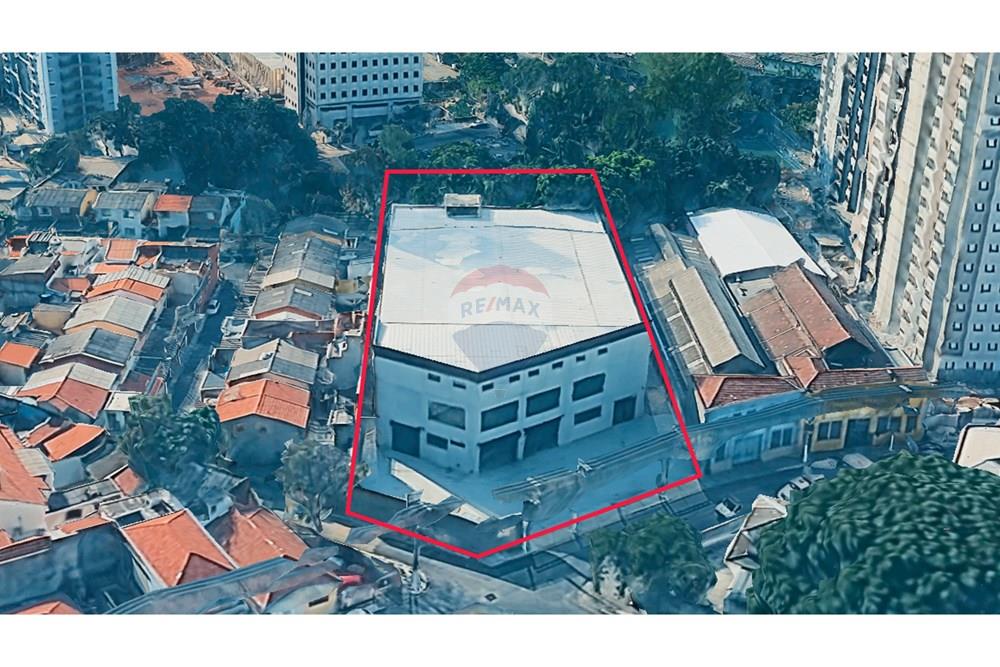 Galpão - Alugar - São Paulo , São Paulo - 2.jpg - 601261091-15