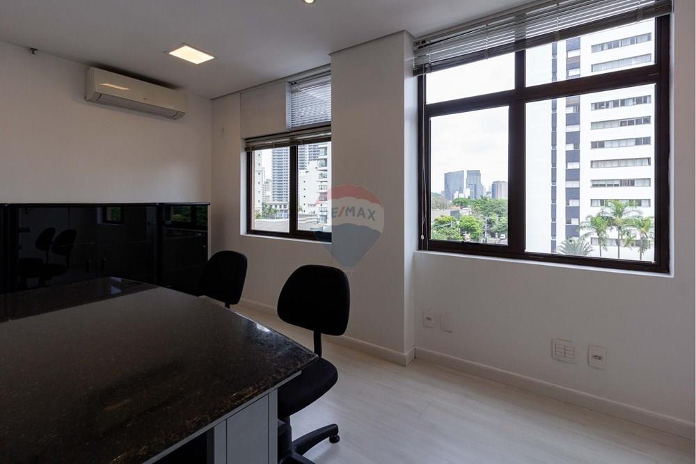 Cj. Comercial/ Sala - Alugar - São Paulo , São Paulo - _MG_9990.jpg - 601361020-458