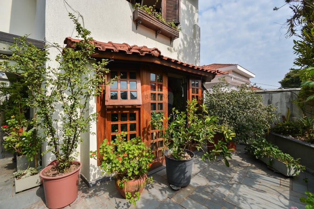 Sobrado - Venda - São Paulo , São Paulo - 01fotos_009.jpg - 601181102-5