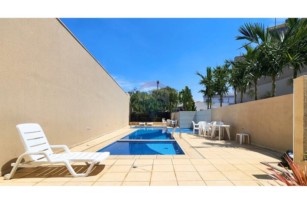 Apartamento - Alugar - São Paulo , São Paulo - 05 - Piscina Adulto e Infantil.jpg - 602141019-33