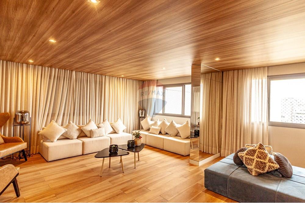 Residential - Yksiö - Sao Paulo , Sao Paulo - BR - 02area-condominial_030.jpg - 601401028-22