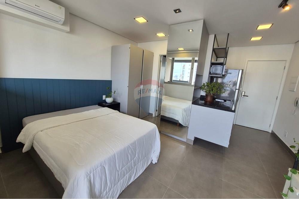 Studio - Alugar - São Paulo , São Paulo - Melo Alves 4.jpeg - 601241018-58