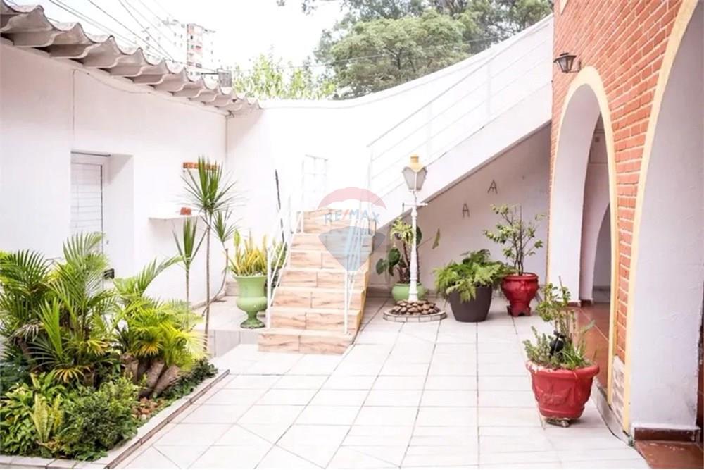Casa - Alugar - São Paulo , São Paulo - 2.jpeg - 602291016-316