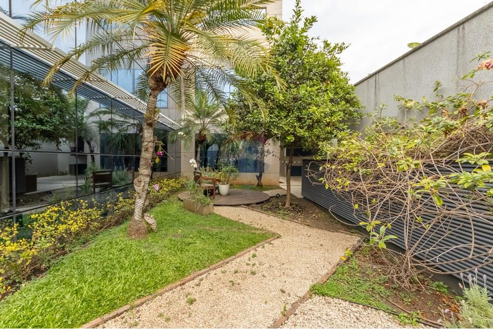 Prédio - Alugar - São Paulo , São Paulo - IMG_394039.jpg - 601721049-12