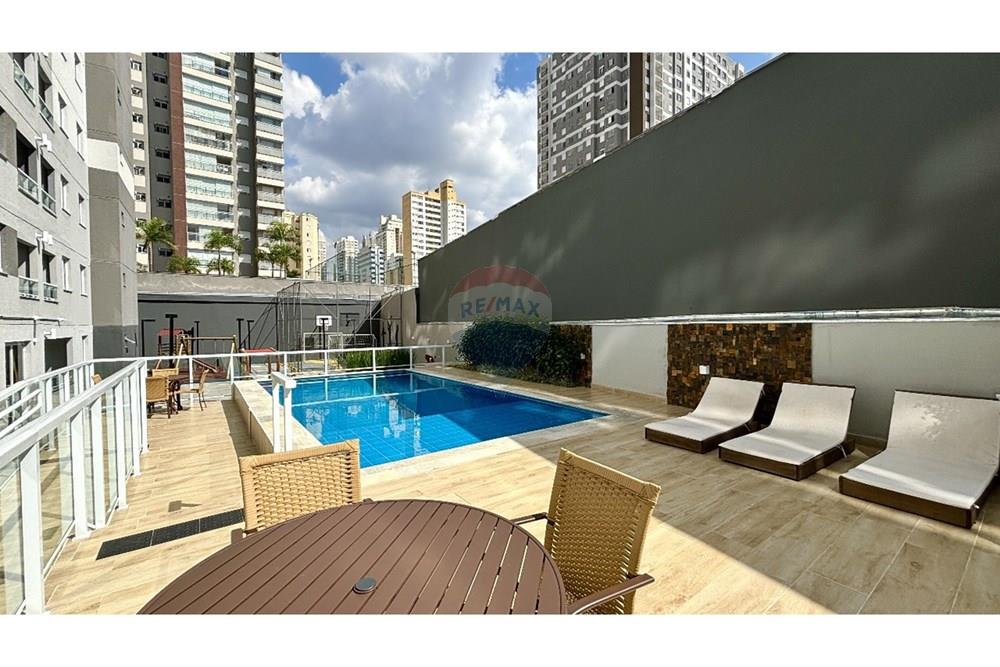 Studio - Alugar - São Paulo , São Paulo - IMG-20251118-WA0033.jpg - 601141076-29