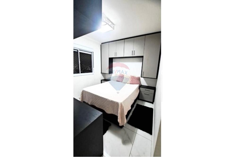 Apartamento para alugar com 2 quartos, 49m² - Foto 7