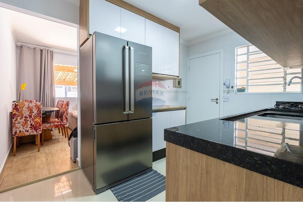 Casa - Venda - São Paulo , São Paulo - 9-T. Árvore da felicidade.jpg - 601171010-61