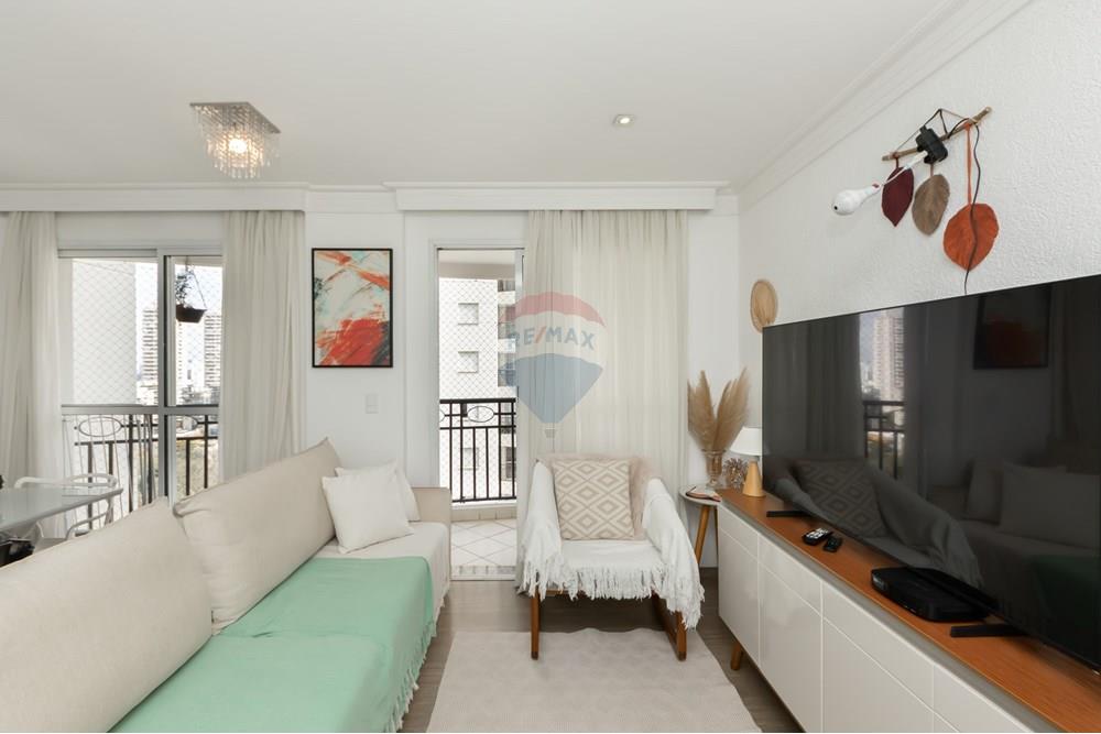 Apartamento - Venda - São Paulo , São Paulo - IMG_353623.jpg - 601721052-10