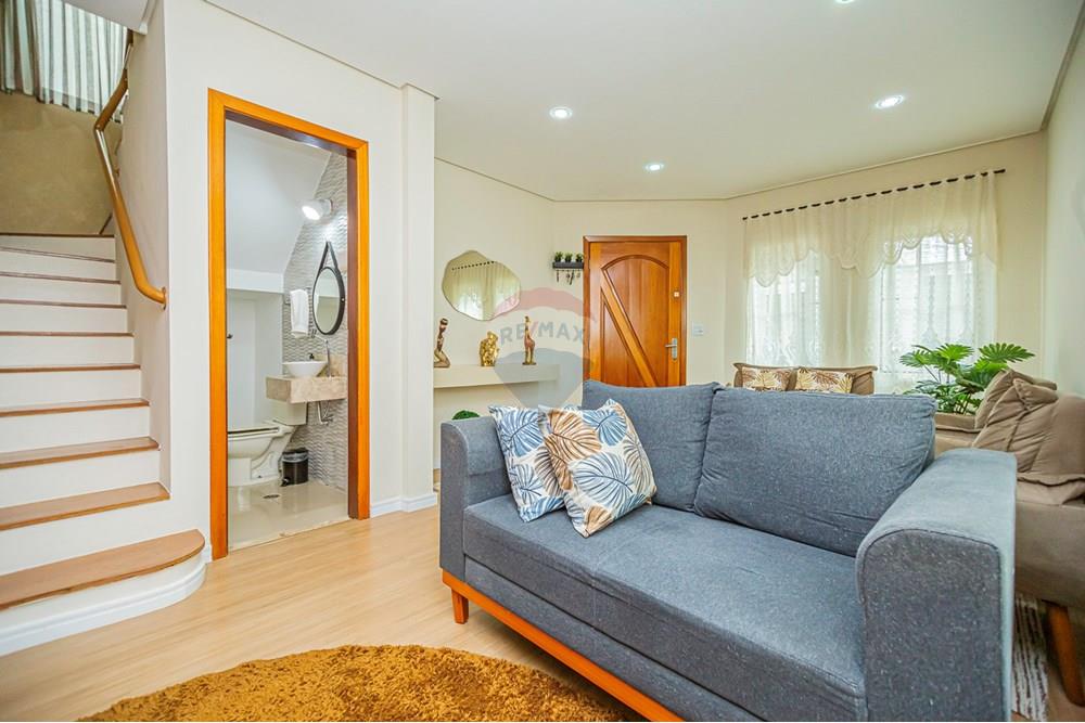 Casa à venda com 5 quartos, 285m² - Foto 10