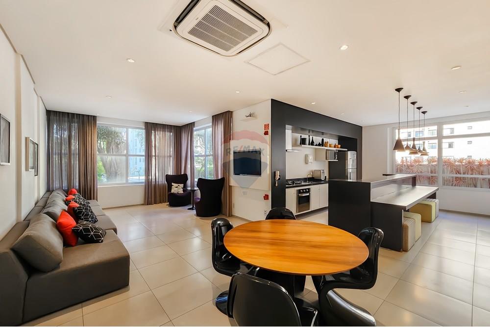 Apartamento - Venda - São Paulo , São Paulo - 19 lazer.jpg - 601481005-200