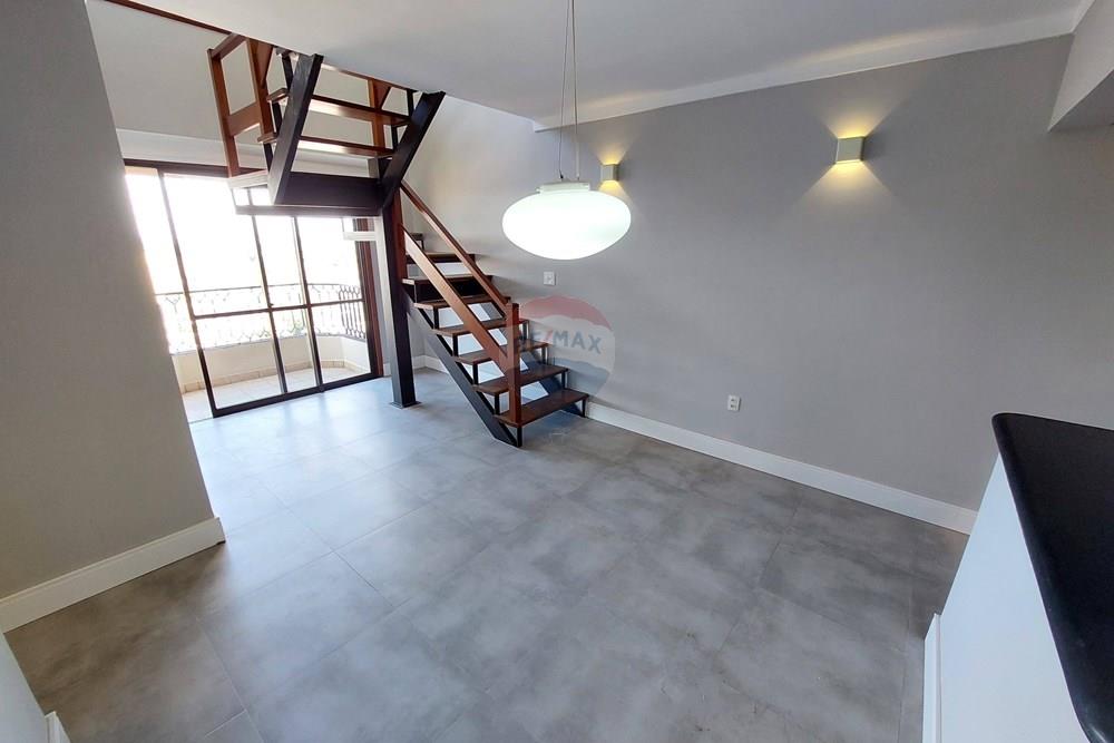 Cobertura - Alugar - São Paulo , São Paulo - 12.jpg - Sala de estar - 602161025-1