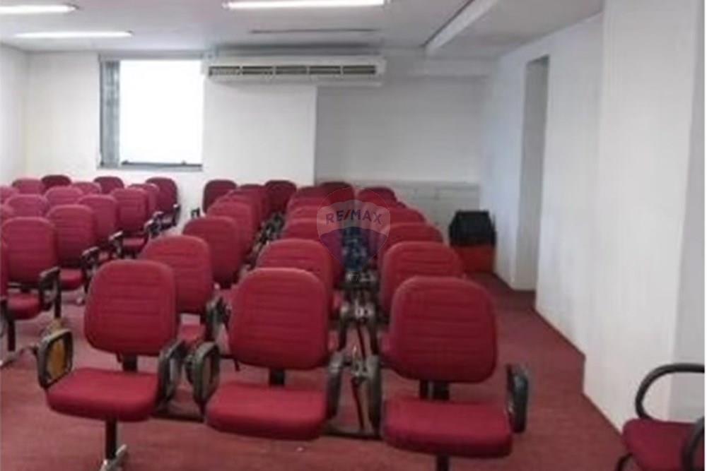 Cj. Comercial/ Sala - Alugar - São Paulo , São Paulo - 13.jpg - 602291021-273