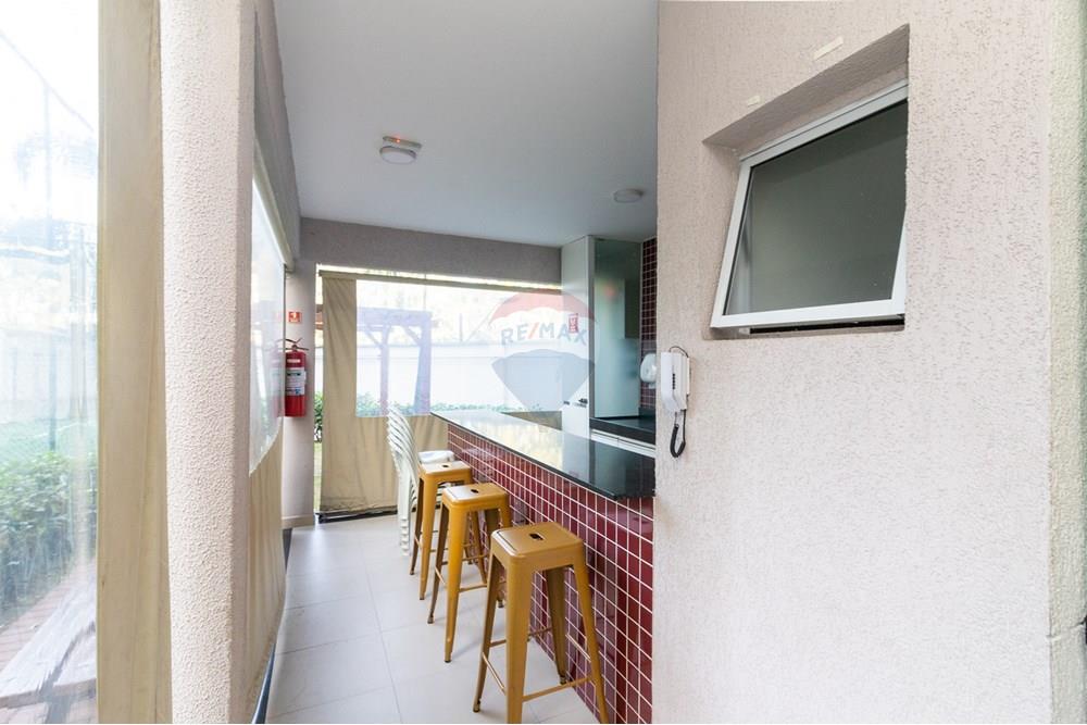 Apartamento - Venda - São Paulo , São Paulo - Av Raimundo Pereira de Magalhães, 2300_35-X3.jpg - Salão de Festas - 601751067-94