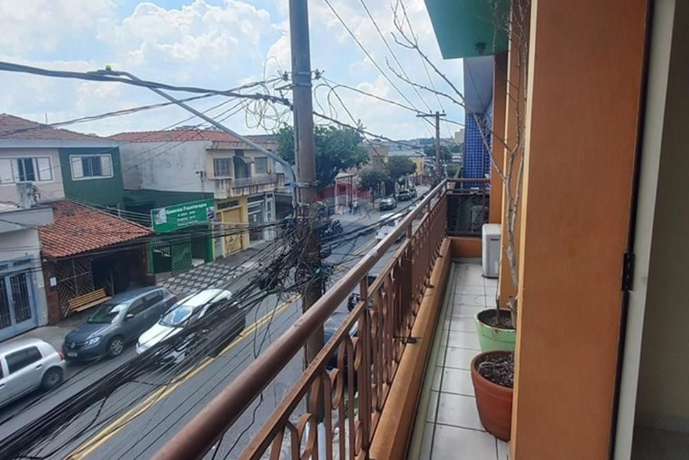 Cj. Comercial/ Sala - Alugar - São Paulo , São Paulo - 20260317_131710.jpg - 602131003-466