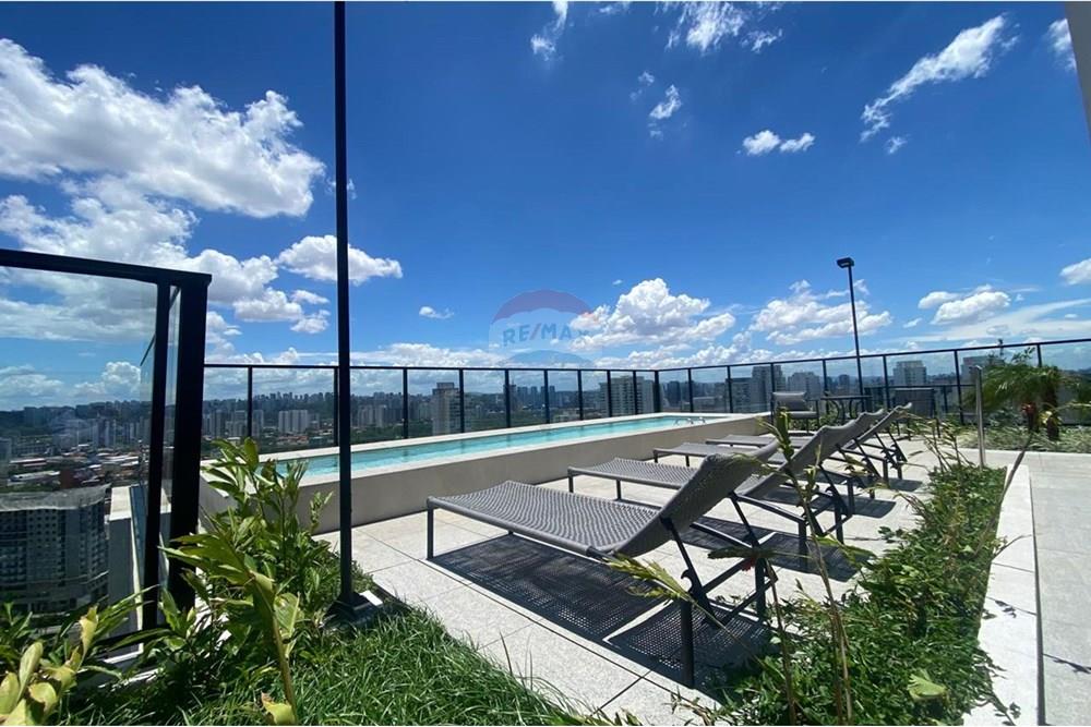 Apartamento - Alugar - São Paulo , São Paulo - IMG-20250121-WA0045.jpg - 602051002-50